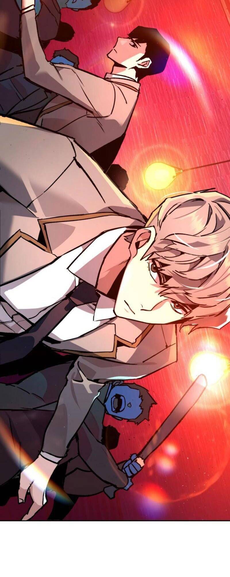 Bạn Học Của Tôi Là Lính Đánh Thuê chapter 37 - Upload bởi truyensieuhay.com