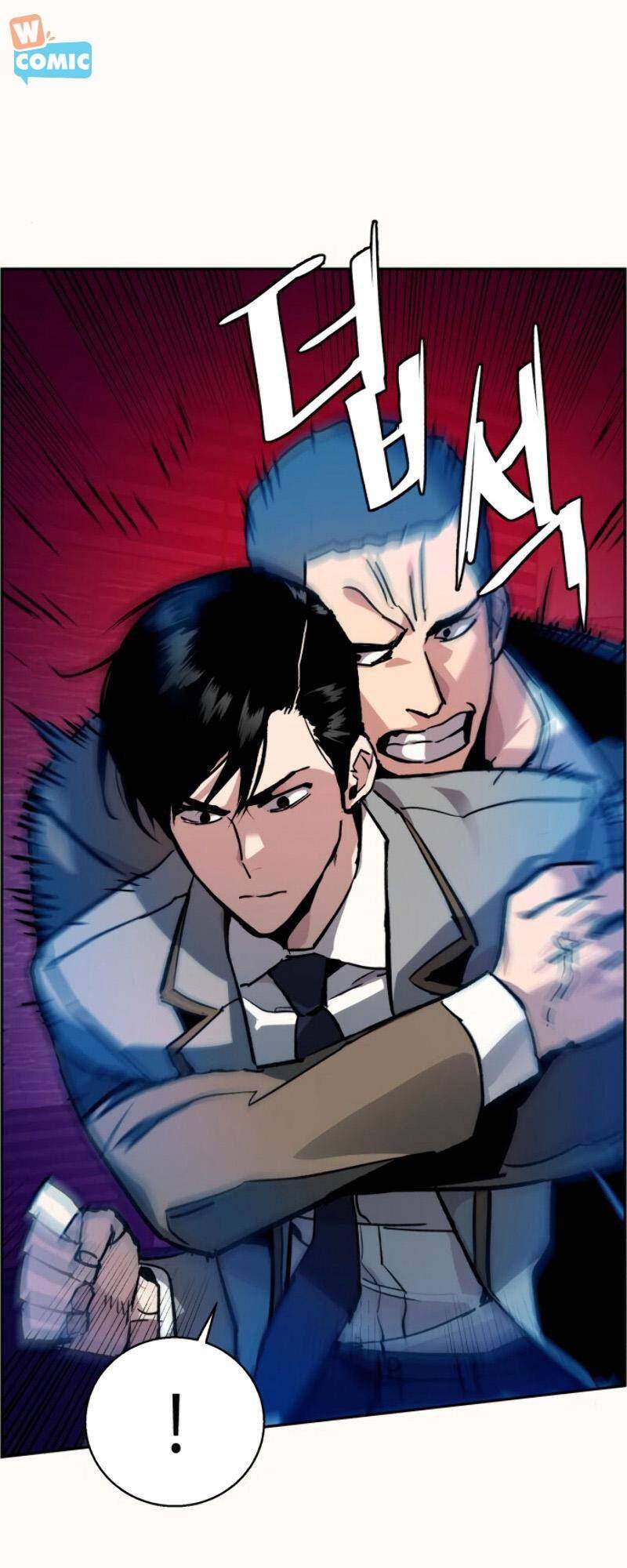 Bạn Học Của Tôi Là Lính Đánh Thuê chapter 37 - Upload bởi truyensieuhay.com