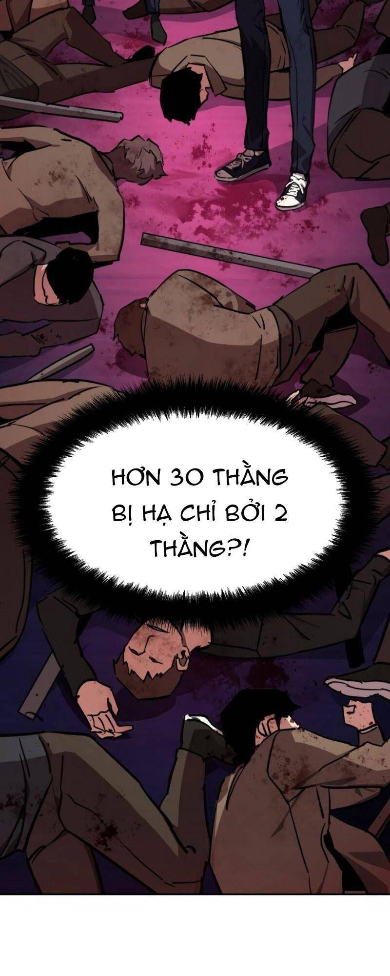 Bạn Học Của Tôi Là Lính Đánh Thuê chapter 37 - Upload bởi truyensieuhay.com