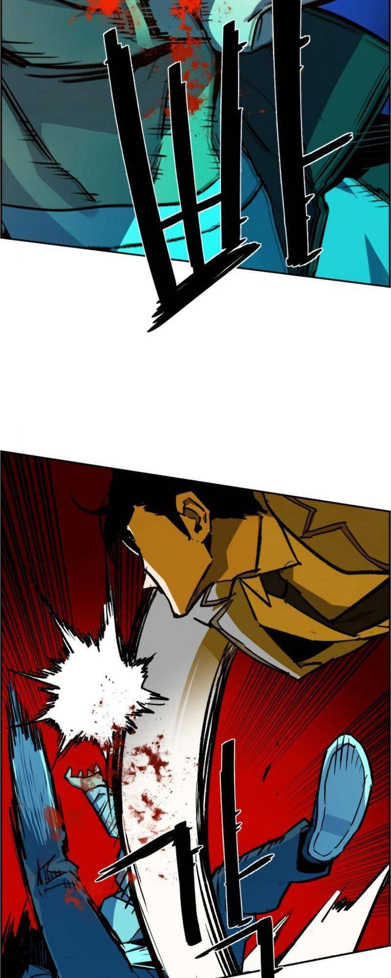 Bạn Học Của Tôi Là Lính Đánh Thuê chapter 37 - Upload bởi truyensieuhay.com