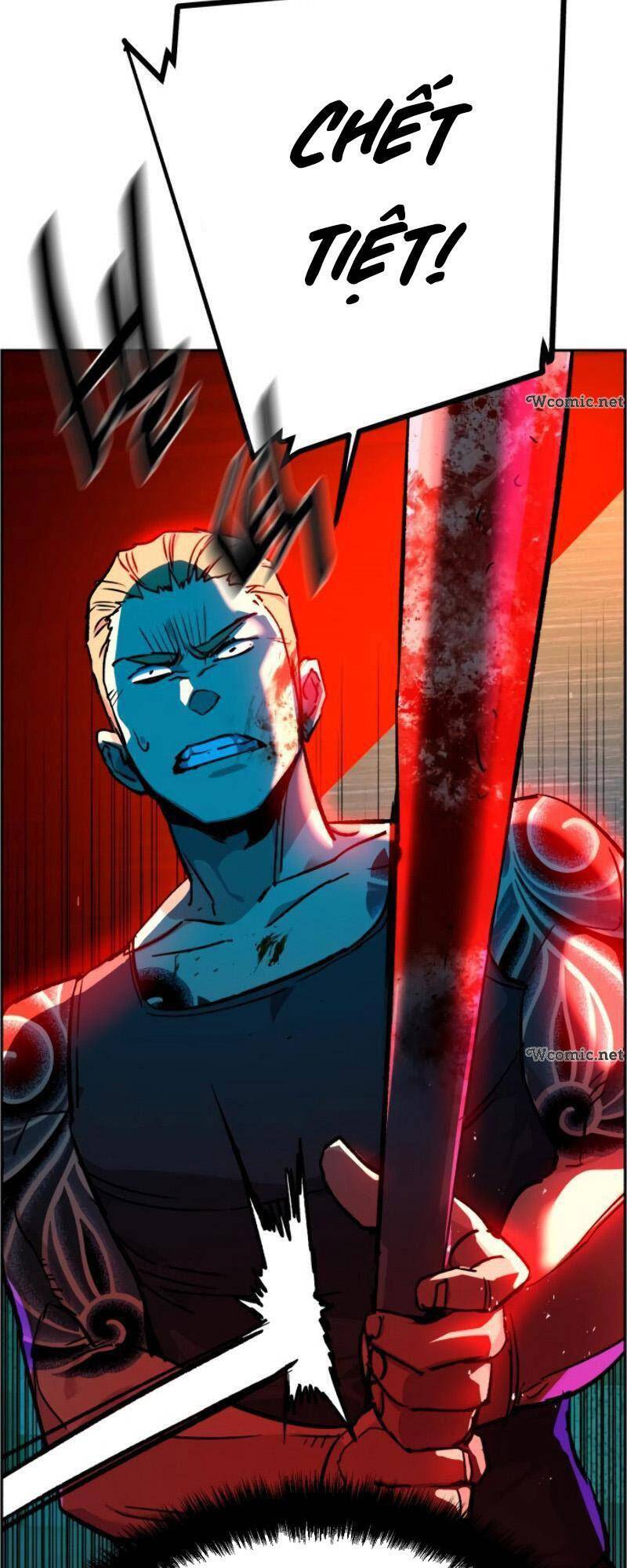 Bạn Học Của Tôi Là Lính Đánh Thuê chapter 37 - Upload bởi truyensieuhay.com