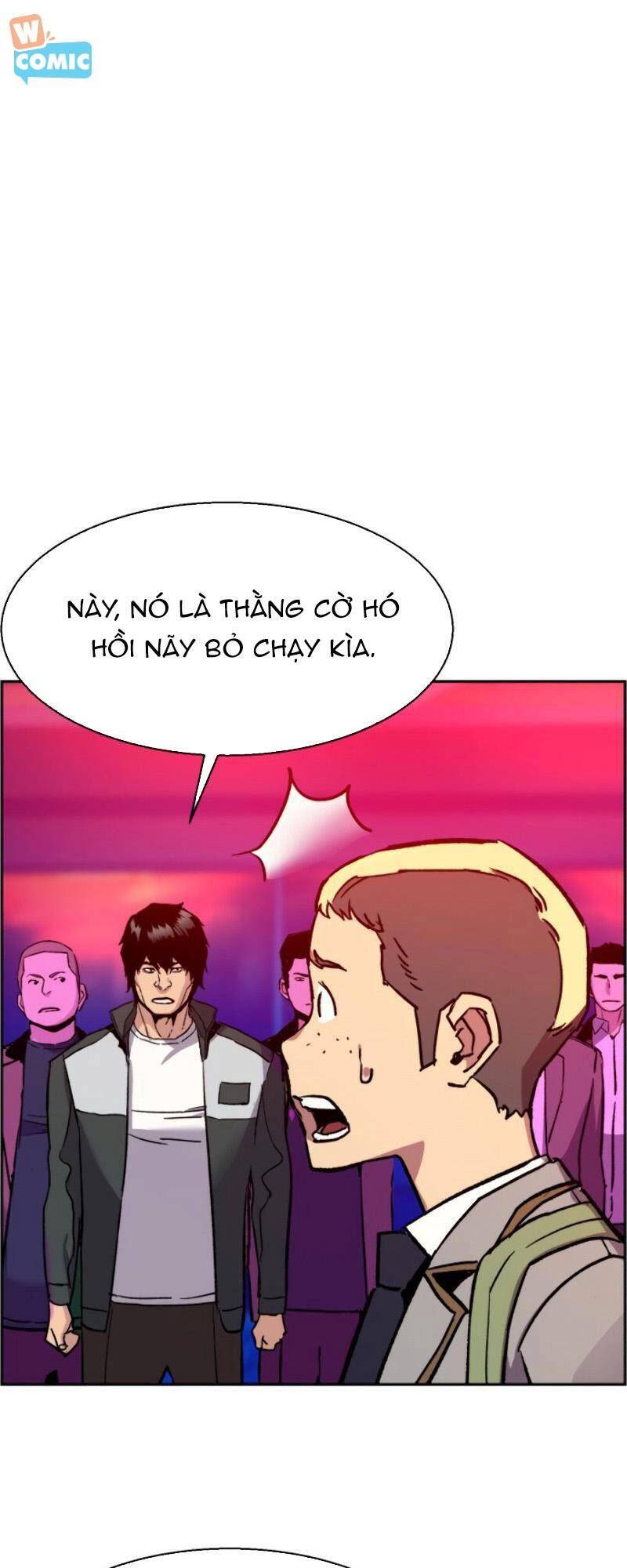 Bạn Học Của Tôi Là Lính Đánh Thuê chapter 37 - Upload bởi truyensieuhay.com