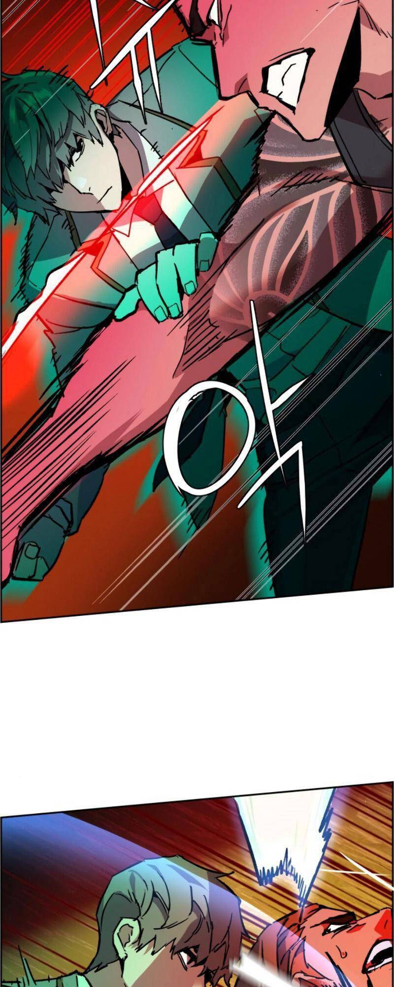 Bạn Học Của Tôi Là Lính Đánh Thuê chapter 37 - Upload bởi truyensieuhay.com