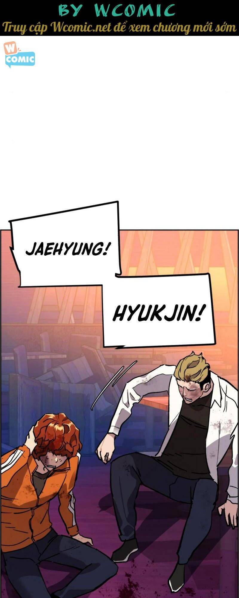 Bạn Học Của Tôi Là Lính Đánh Thuê chapter 37 - Upload bởi truyensieuhay.com