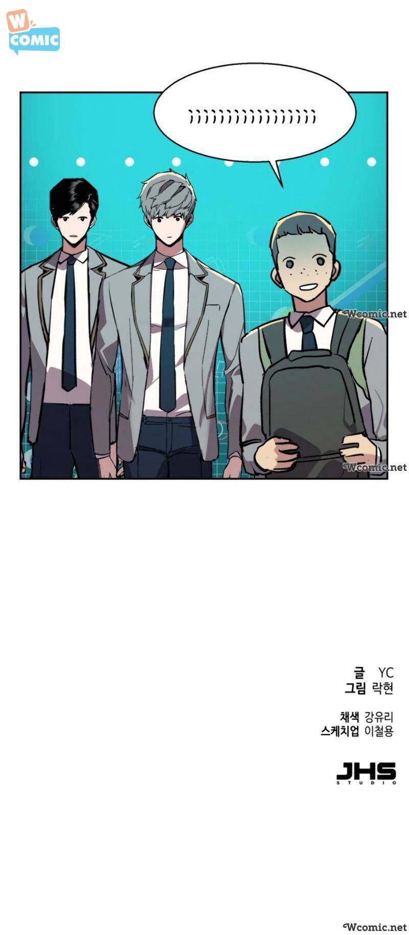 Bạn Học Của Tôi Là Lính Đánh Thuê chapter 37 - Upload bởi truyensieuhay.com