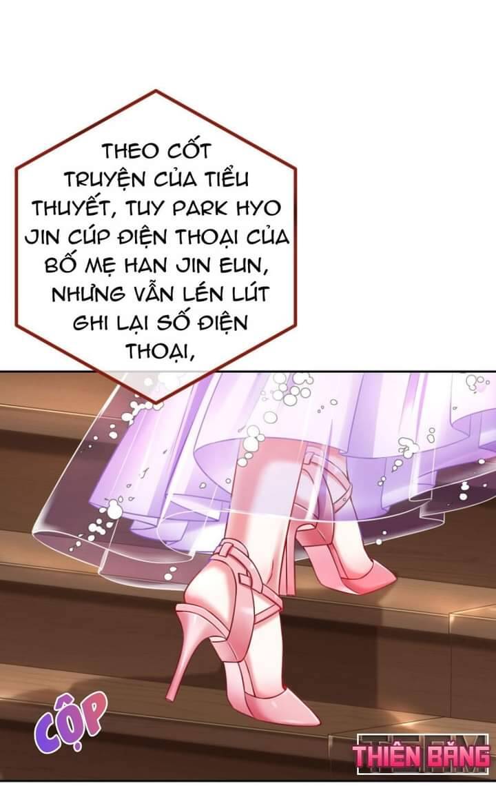 Vạn Tra Triêu Hoàng chapter 98 - Trang 1