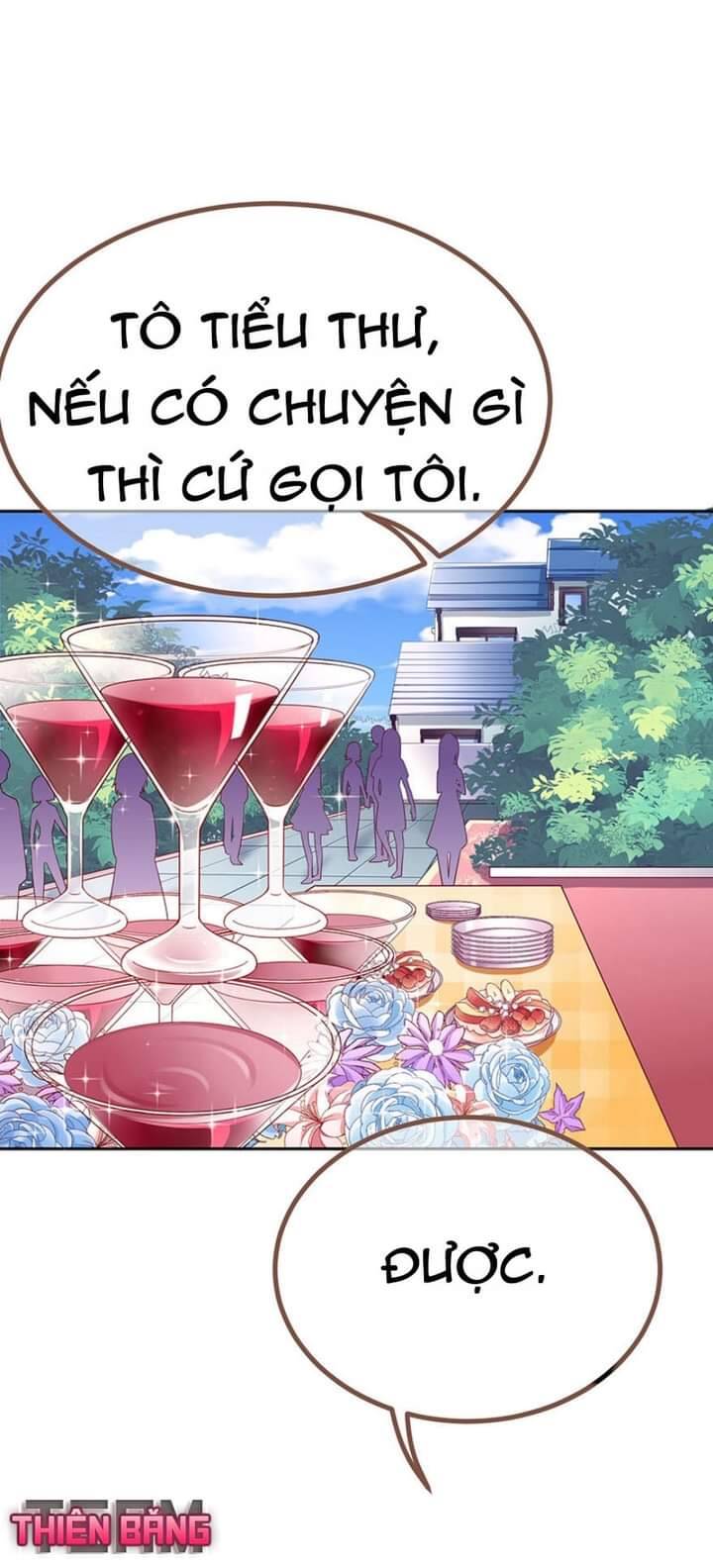 Vạn Tra Triêu Hoàng chapter 98 - Trang 11
