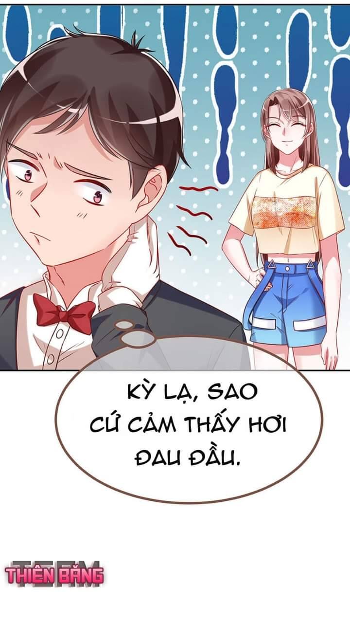 Vạn Tra Triêu Hoàng chapter 98 - Trang 12
