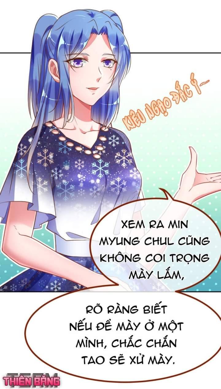 Vạn Tra Triêu Hoàng chapter 98 - Trang 14