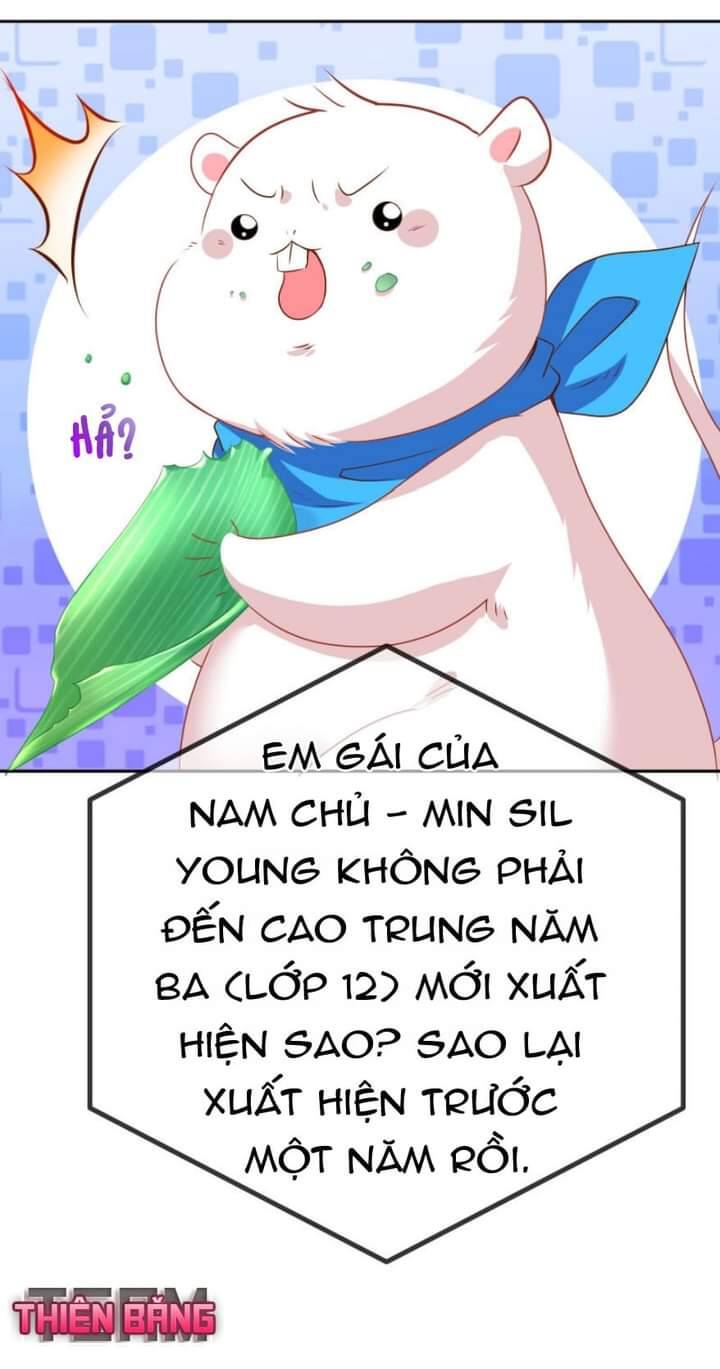 Vạn Tra Triêu Hoàng chapter 98 - Trang 18