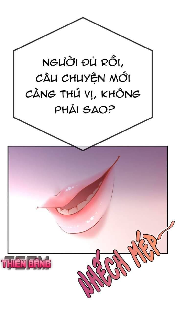 Vạn Tra Triêu Hoàng chapter 98 - Trang 20
