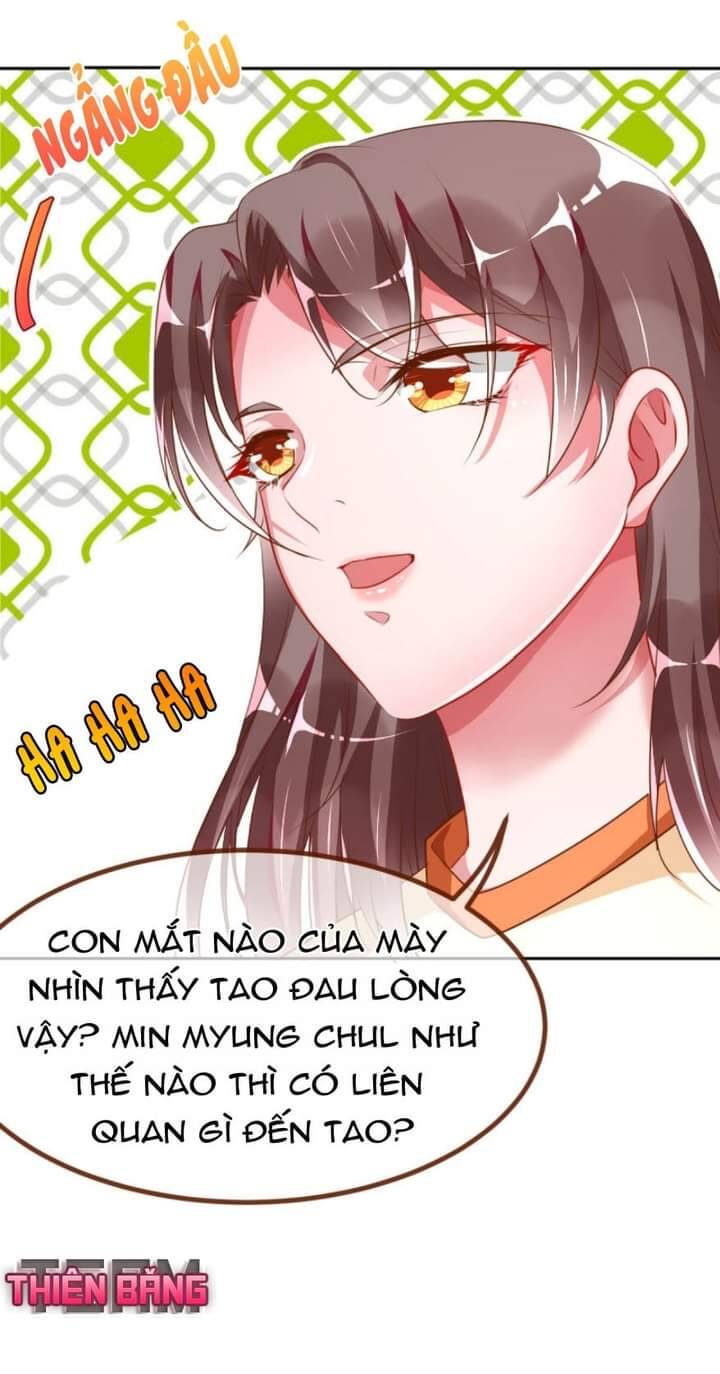 Vạn Tra Triêu Hoàng chapter 98 - Trang 22
