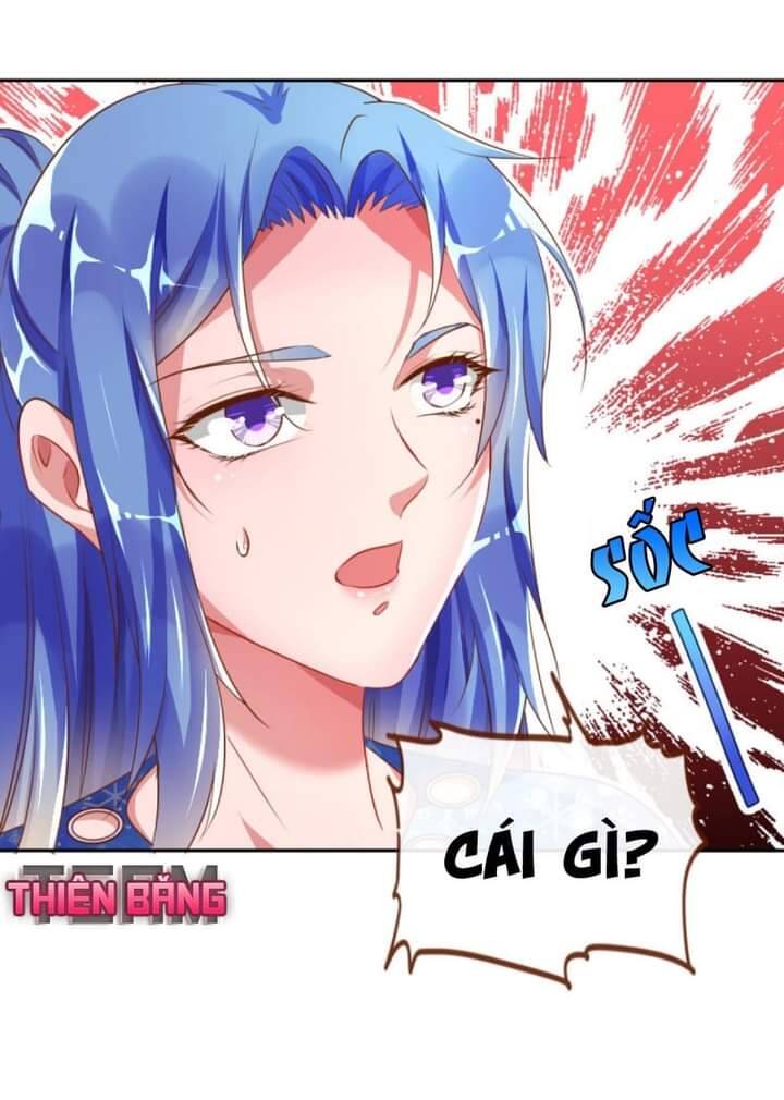 Vạn Tra Triêu Hoàng chapter 98 - Trang 23