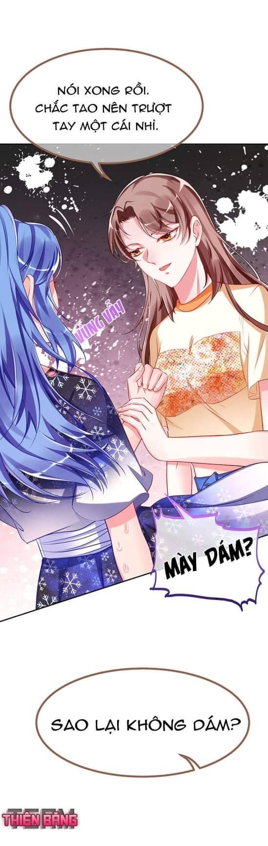Vạn Tra Triêu Hoàng chapter 98 - Trang 25