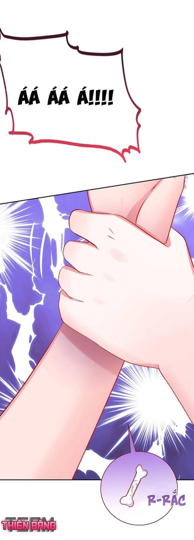 Vạn Tra Triêu Hoàng chapter 98 - Trang 26