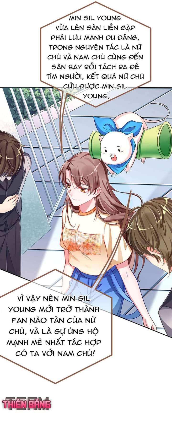 Vạn Tra Triêu Hoàng chapter 98 - Trang 28