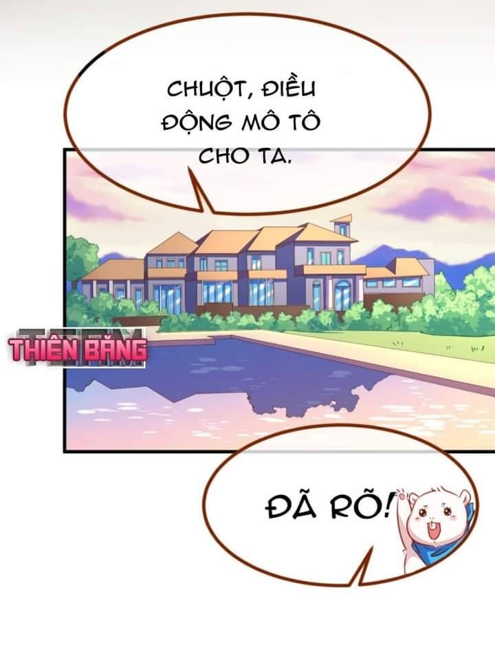 Vạn Tra Triêu Hoàng chapter 98 - Trang 30