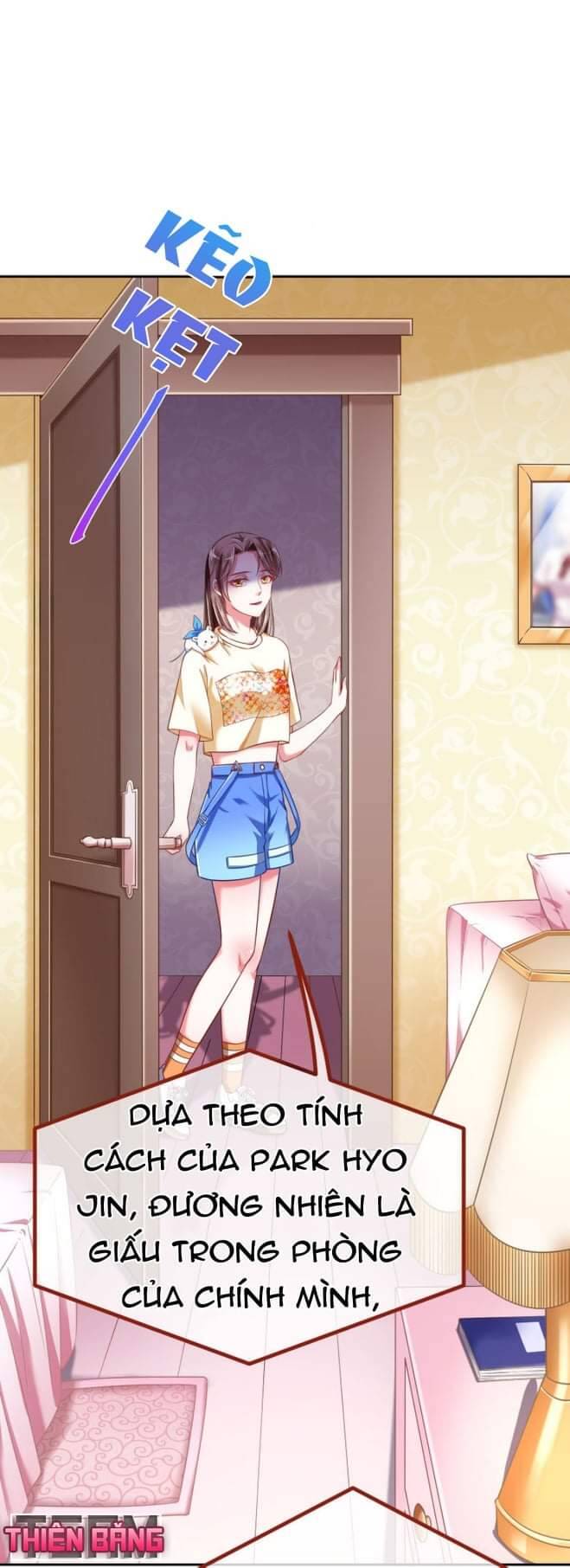 Vạn Tra Triêu Hoàng chapter 98 - Trang 3