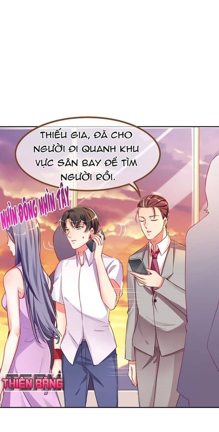 Vạn Tra Triêu Hoàng chapter 98 - Trang 33