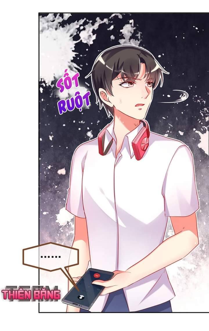 Vạn Tra Triêu Hoàng chapter 98 - Trang 35