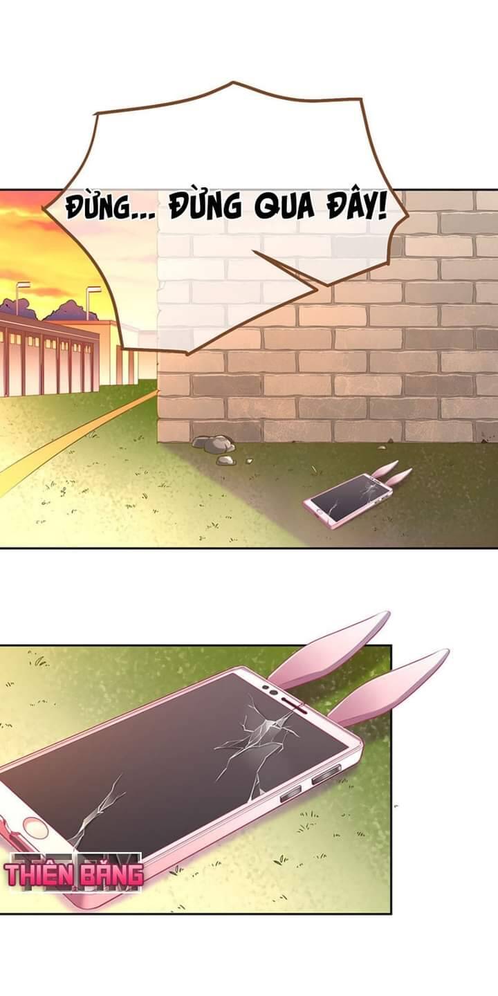 Vạn Tra Triêu Hoàng chapter 98 - Trang 36