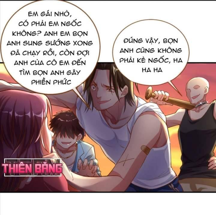 Vạn Tra Triêu Hoàng chapter 98 - Trang 38
