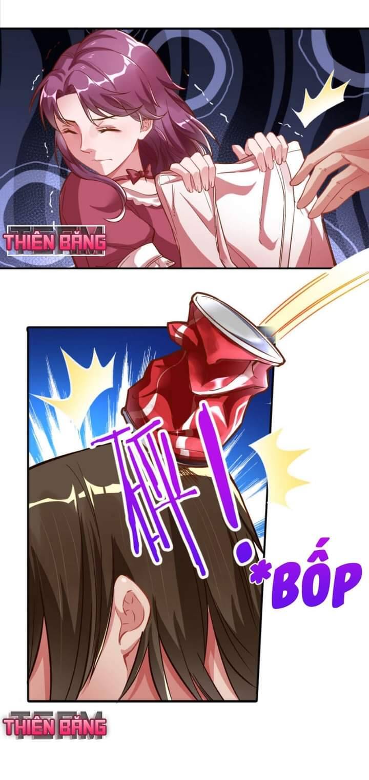 Vạn Tra Triêu Hoàng chapter 98 - Trang 39