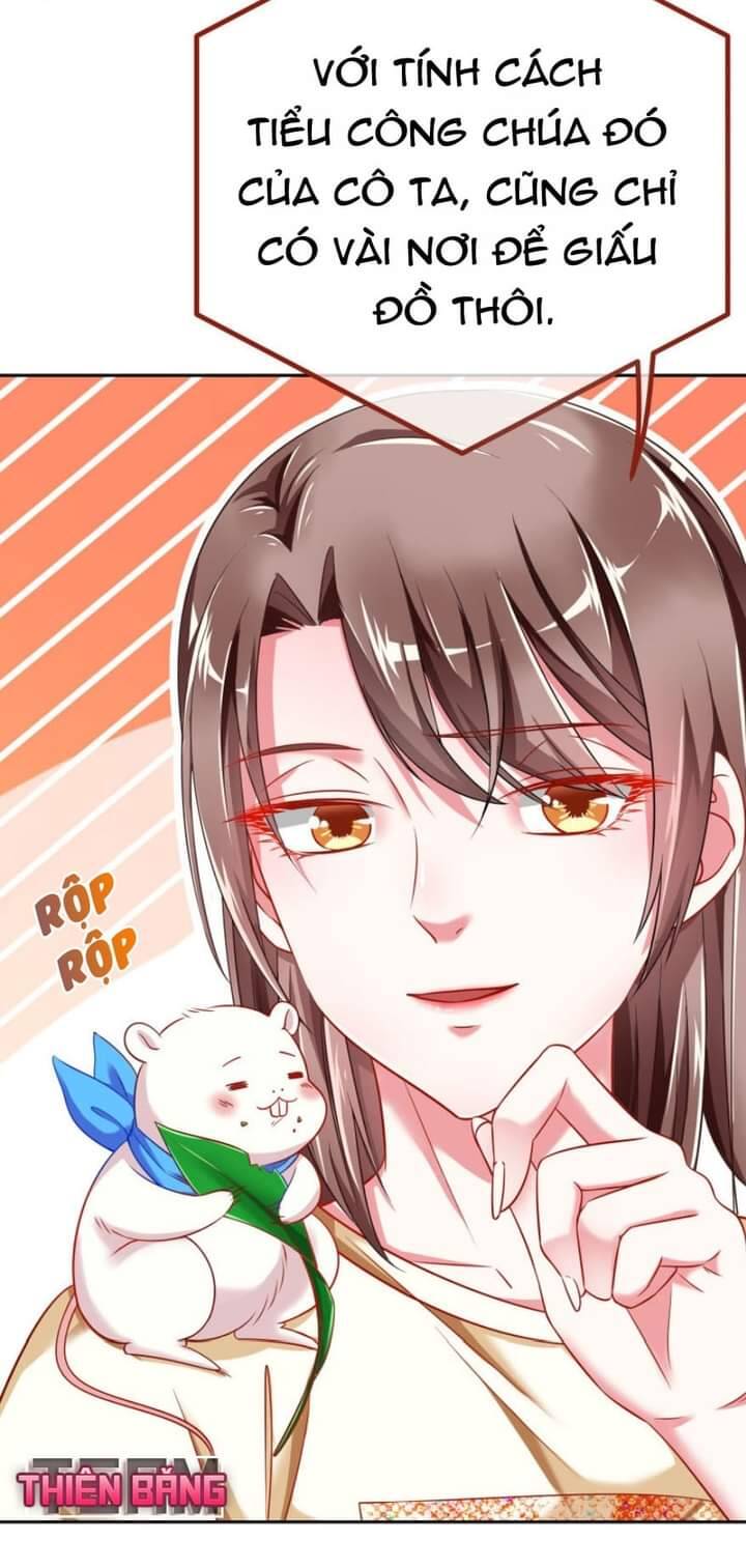 Vạn Tra Triêu Hoàng chapter 98 - Trang 4