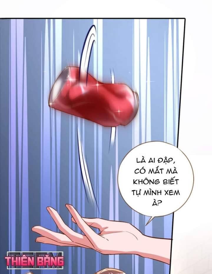Vạn Tra Triêu Hoàng chapter 98 - Trang 41