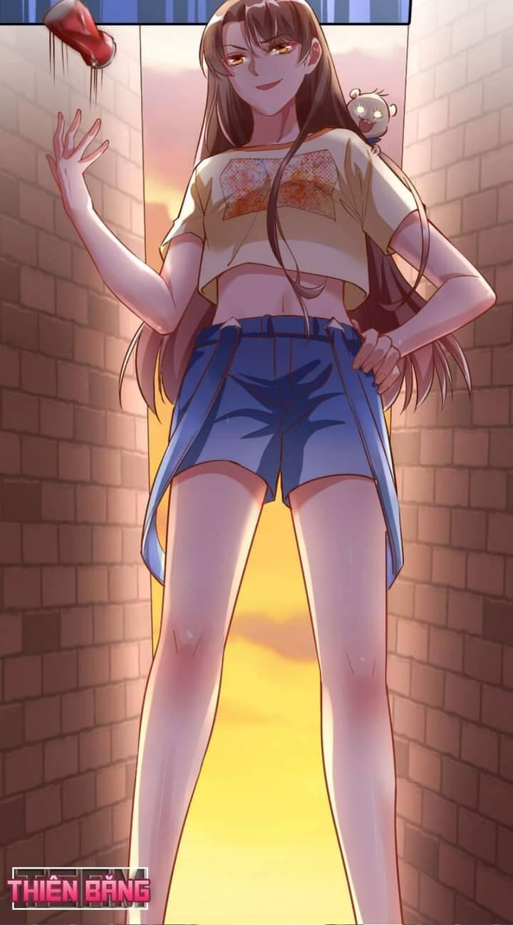 Vạn Tra Triêu Hoàng chapter 98 - Trang 42