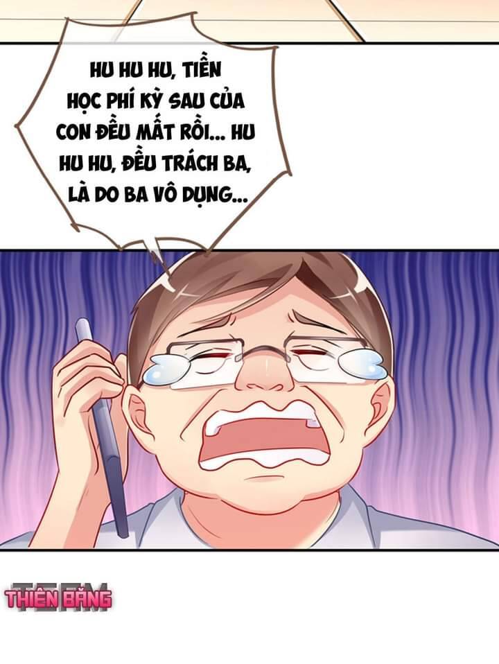 Vạn Tra Triêu Hoàng chapter 99 - Trang 21