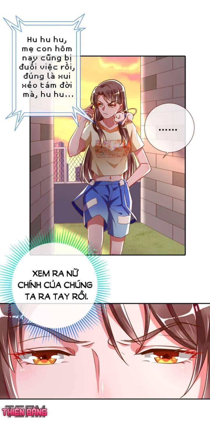 Vạn Tra Triêu Hoàng chapter 99 - Trang 22