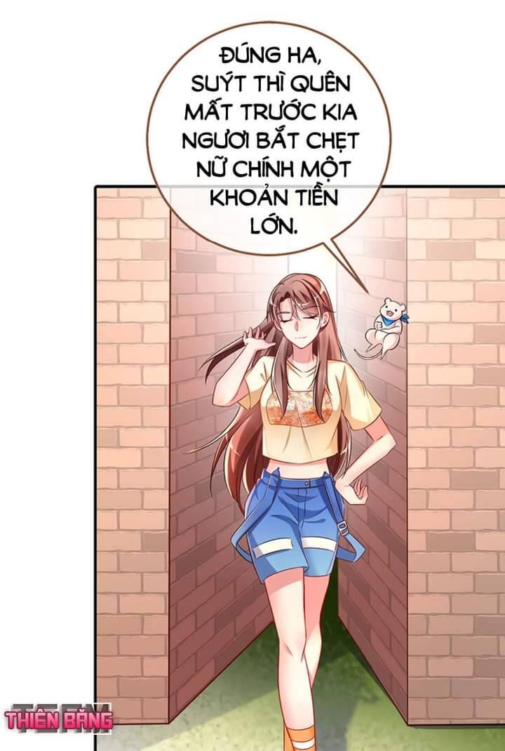 Vạn Tra Triêu Hoàng chapter 99 - Trang 27