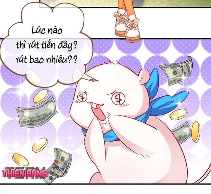 Vạn Tra Triêu Hoàng chapter 99 - Trang 28