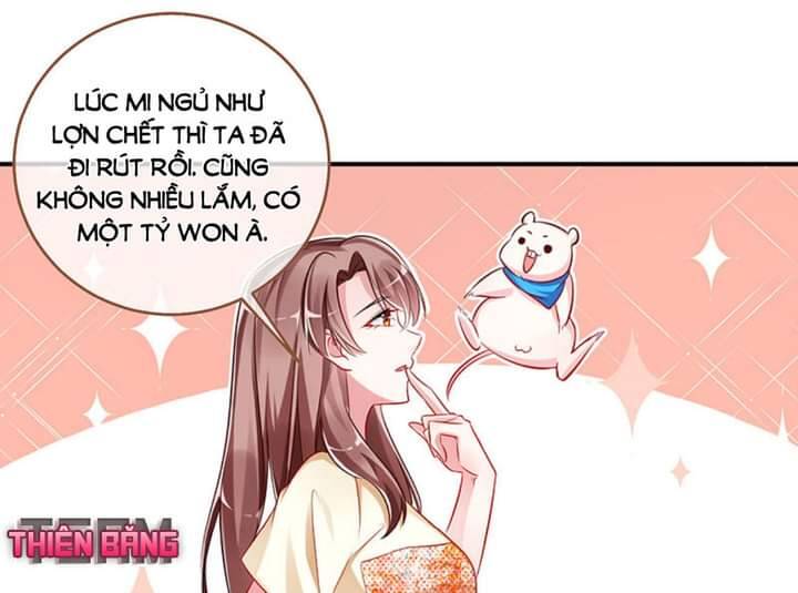 Vạn Tra Triêu Hoàng chapter 99 - Trang 29
