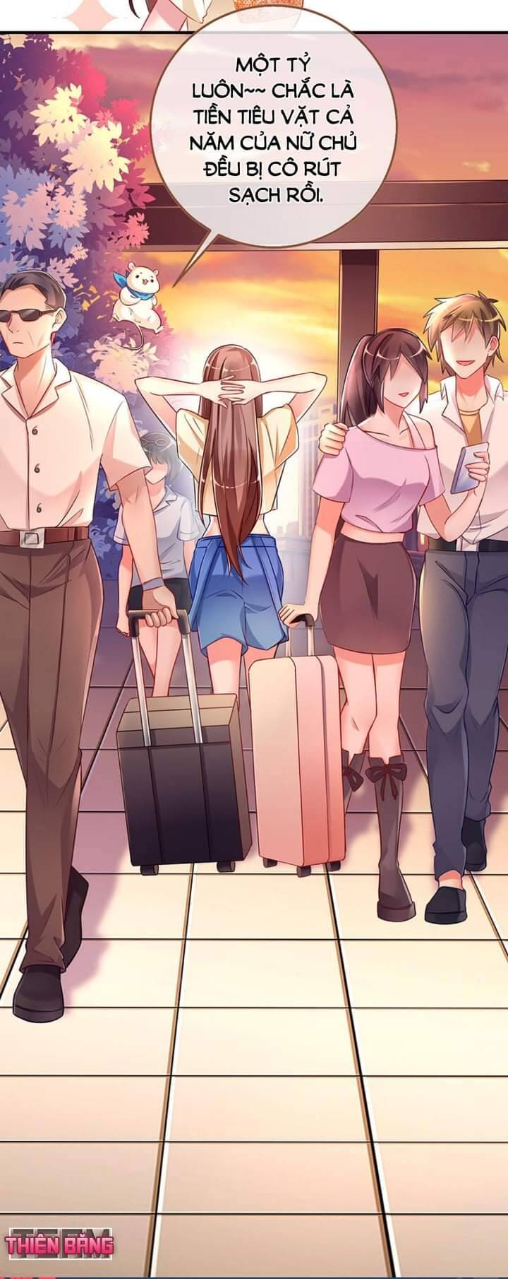 Vạn Tra Triêu Hoàng chapter 99 - Trang 30