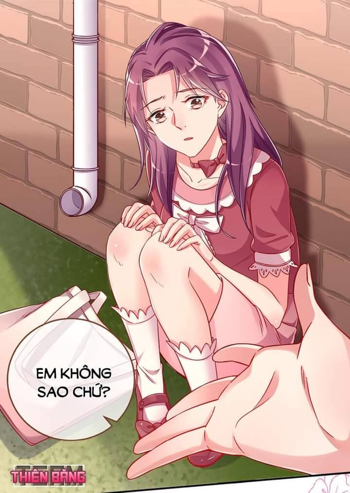 Vạn Tra Triêu Hoàng chapter 99 - Trang 3