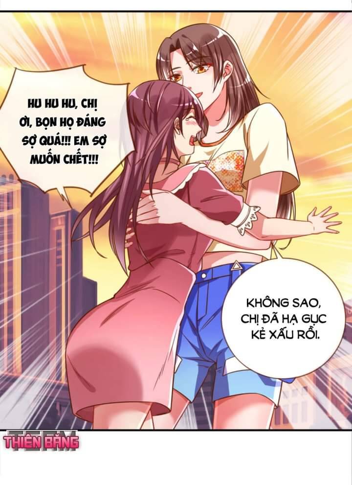 Vạn Tra Triêu Hoàng chapter 99 - Trang 7