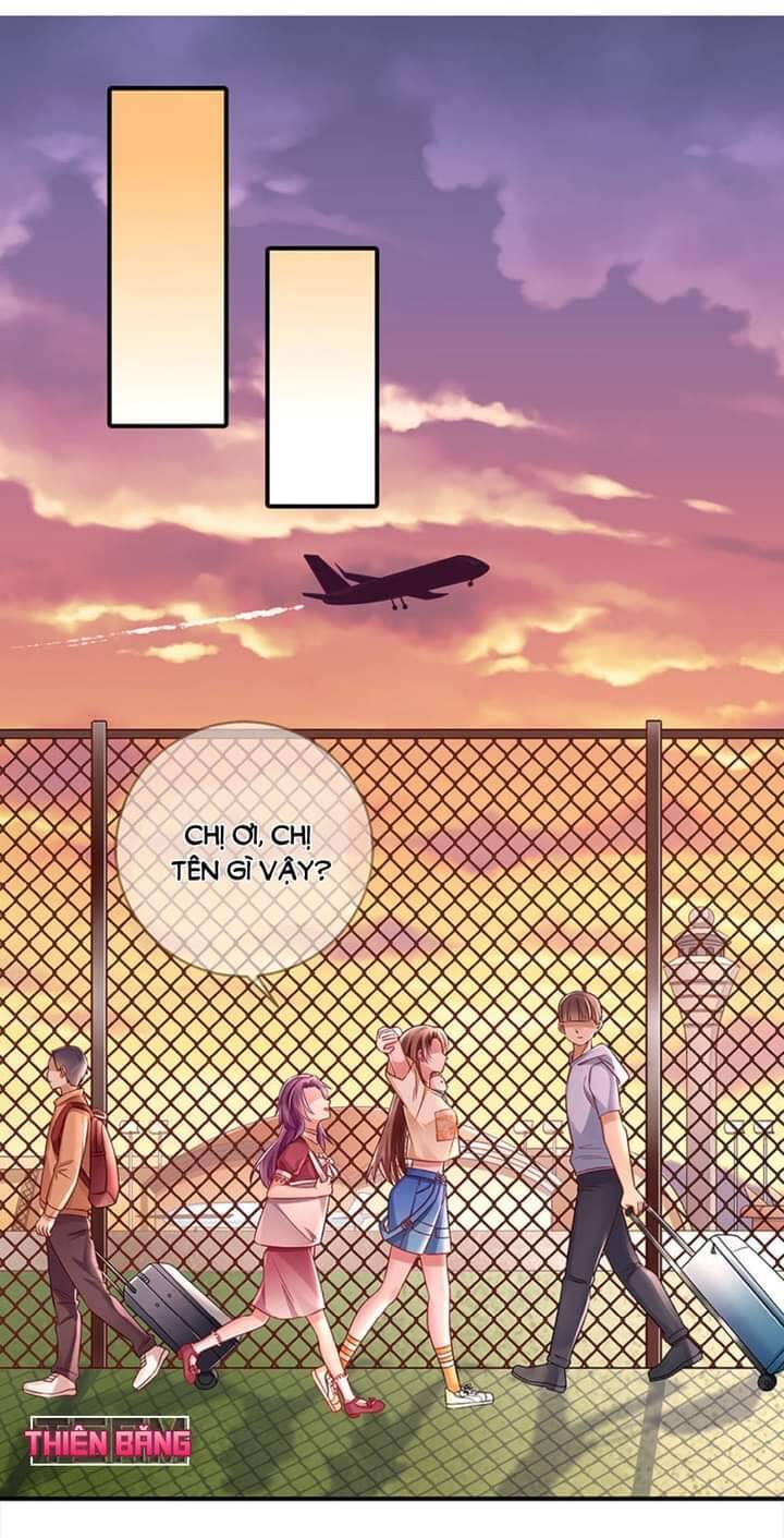 Vạn Tra Triêu Hoàng chapter 99 - Trang 9