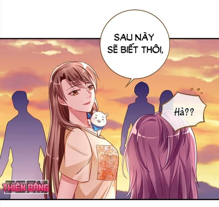 Vạn Tra Triêu Hoàng chapter 99 - Trang 10