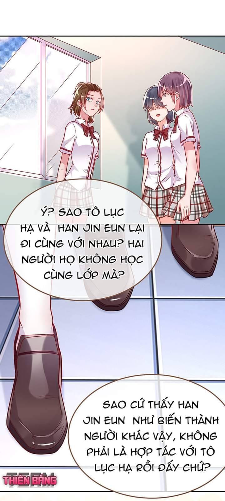 Vạn Tra Triêu Hoàng chapter 101 - Trang 1