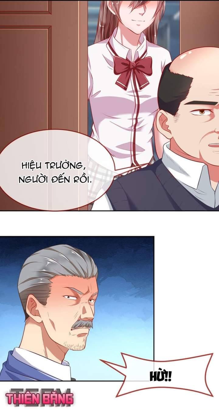 Vạn Tra Triêu Hoàng chapter 101 - Trang 12