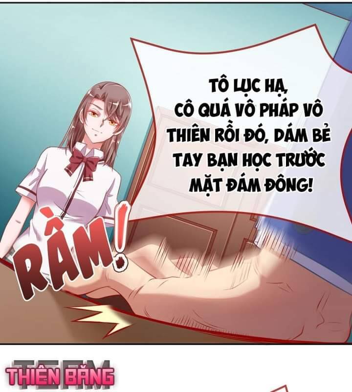 Vạn Tra Triêu Hoàng chapter 101 - Trang 13
