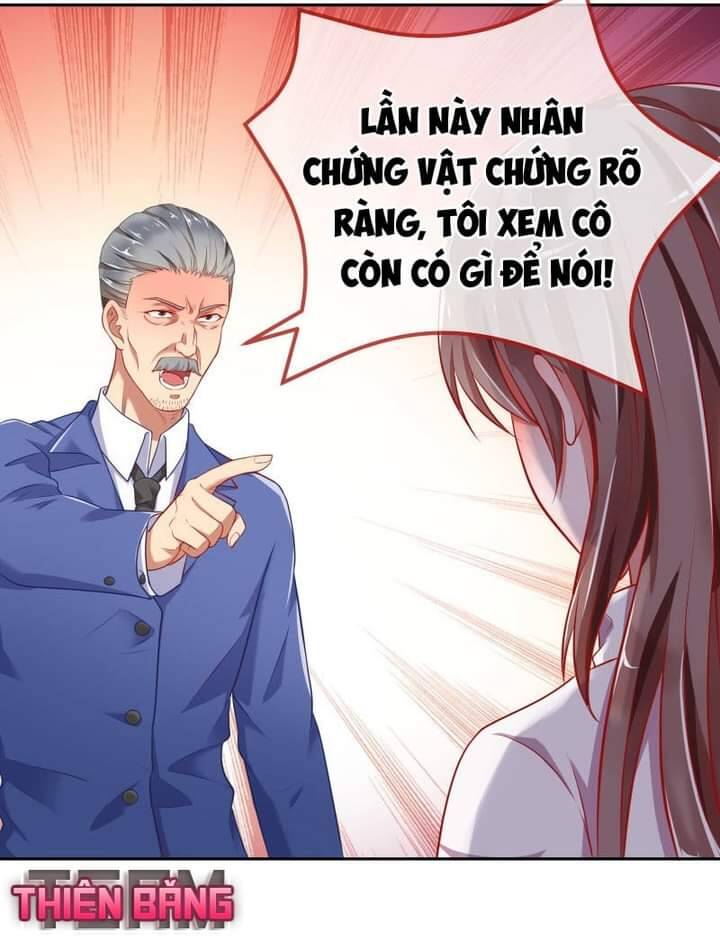 Vạn Tra Triêu Hoàng chapter 101 - Trang 14