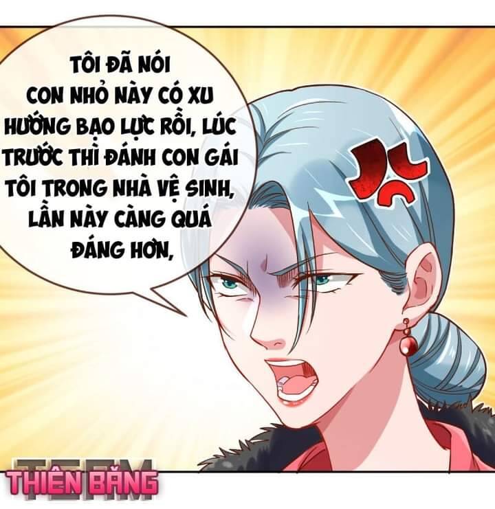 Vạn Tra Triêu Hoàng chapter 101 - Trang 16
