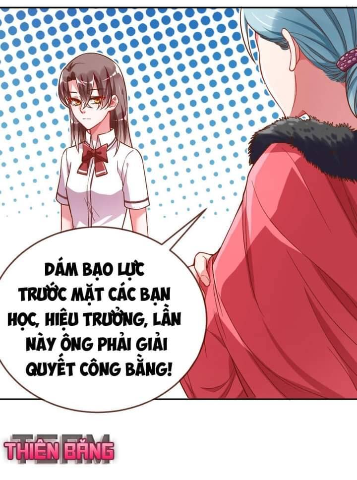 Vạn Tra Triêu Hoàng chapter 101 - Trang 17