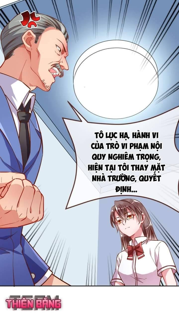 Vạn Tra Triêu Hoàng chapter 101 - Trang 19