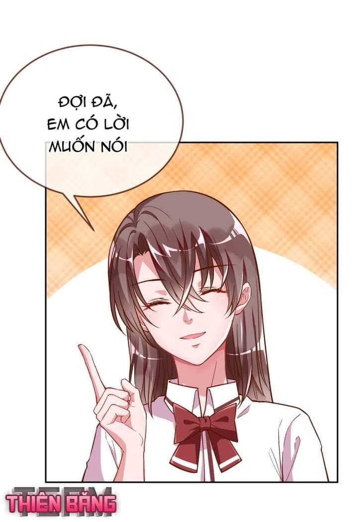 Vạn Tra Triêu Hoàng chapter 101 - Trang 20
