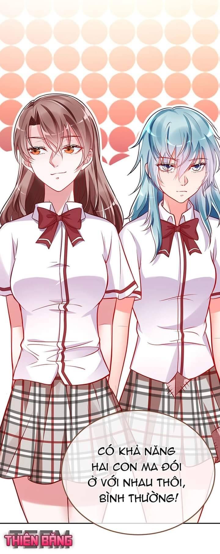 Vạn Tra Triêu Hoàng chapter 101 - Trang 2
