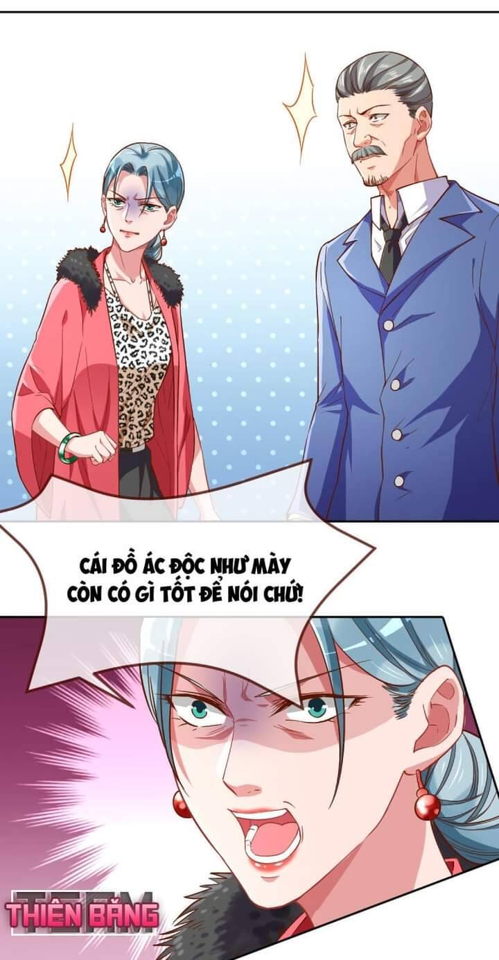Vạn Tra Triêu Hoàng chapter 101 - Trang 21